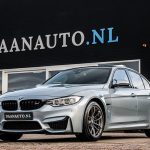 BMW M3 DCTA LCI origineel Nederlands 3 serie occasion te koop kopen Amsterdam haarlem heemskerk beverwijk