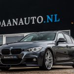 BMW 335i High Executive M-Sport 3 serie 6 cilinder occasion te koop kopen Amsterdam heemskerk beverwijk