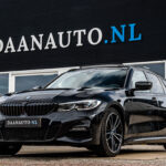BMW 330i Touring High Executive M-Sport 3 serie stationwagon te koop kopen amsterdam heemskerk beverwijk