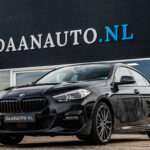 BMW 218i Gran Coupé High Executive Edition M-Sport occasion te koop kopen amsterdam heemskerk beverwijk