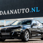 BMW 318i M-Sport Edition 3 serie sedan occasion te koop kopen amsterdam heemskerk beverwijk