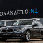 BMW 320i High Executive kopen te koop amsterdam heemskerk beverwijk