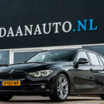 BMW 330i Touring zwart occasion te koop kopen amsterdam heemskerk haarlem beverwijk Utrecht