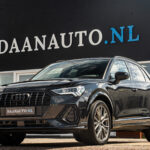 Audi Q3 45 TFSI e S Line Edition kopen te koop amsterdam heemskerk hybride benzine beverwijk