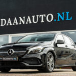 Mercedes-Benz A160 AMG Line te koop kopen