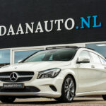 te koop Mercedes shoothing brake Heemskerk beverwijk Amsterdam kopen